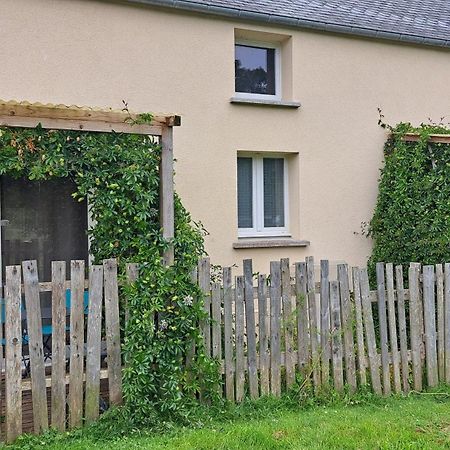Livry  La Bergerie Du Mesnil B&B 외부 사진