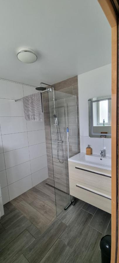 Livry  La Bergerie Du Mesnil B&B 외부 사진